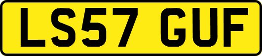 LS57GUF
