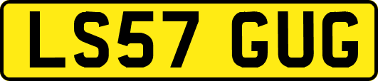 LS57GUG