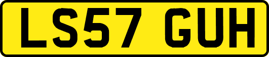 LS57GUH