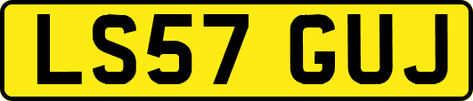 LS57GUJ