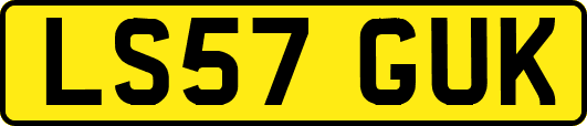 LS57GUK