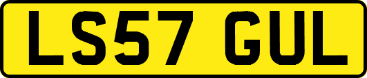 LS57GUL