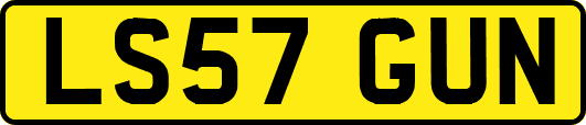 LS57GUN