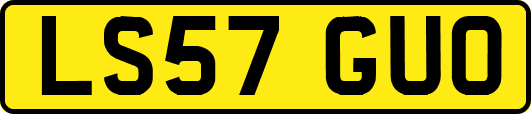 LS57GUO