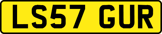 LS57GUR