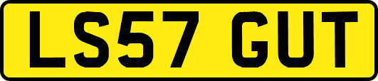 LS57GUT