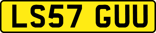 LS57GUU