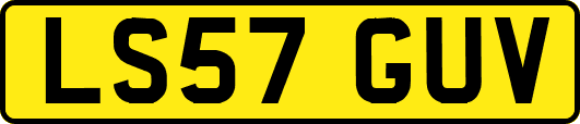 LS57GUV