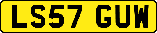 LS57GUW