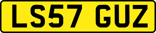 LS57GUZ