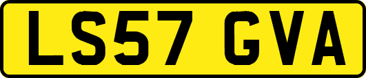 LS57GVA