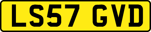 LS57GVD