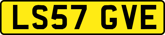 LS57GVE