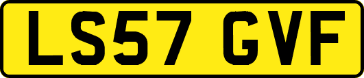 LS57GVF