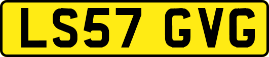 LS57GVG
