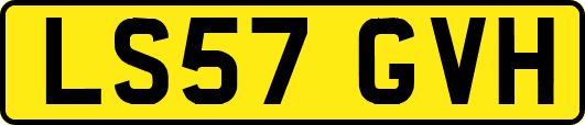 LS57GVH