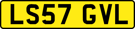 LS57GVL
