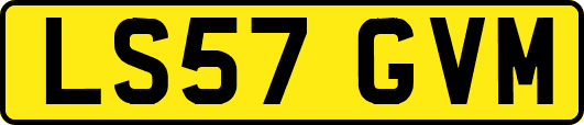 LS57GVM