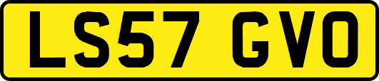 LS57GVO