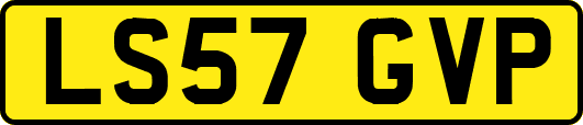 LS57GVP