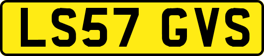 LS57GVS