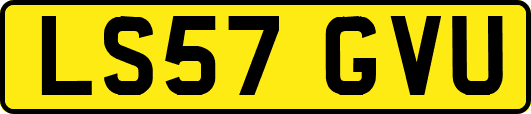 LS57GVU