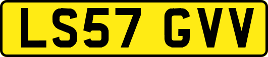 LS57GVV
