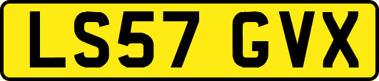 LS57GVX