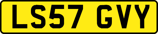 LS57GVY