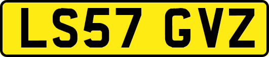 LS57GVZ