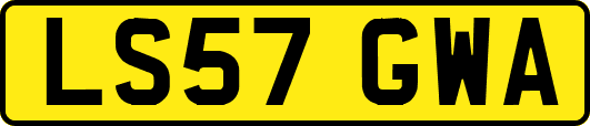 LS57GWA