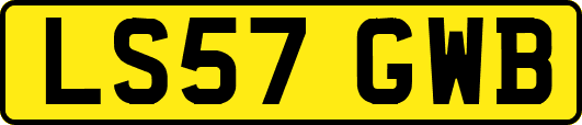 LS57GWB