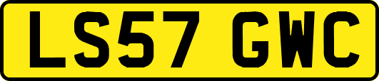 LS57GWC