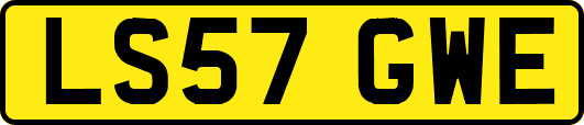 LS57GWE