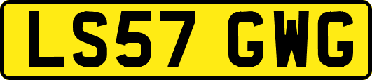 LS57GWG