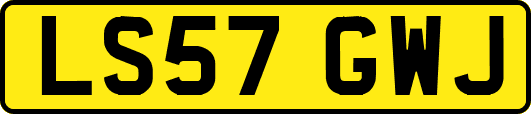 LS57GWJ