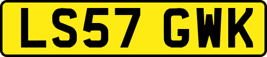 LS57GWK
