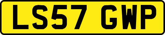 LS57GWP