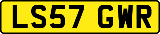 LS57GWR
