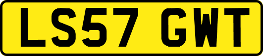 LS57GWT