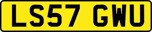 LS57GWU