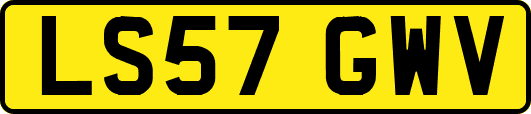 LS57GWV