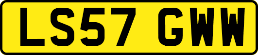 LS57GWW