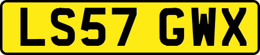 LS57GWX
