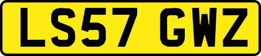 LS57GWZ