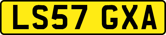 LS57GXA