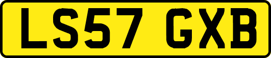 LS57GXB