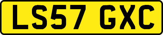 LS57GXC