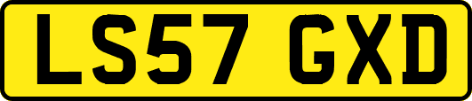 LS57GXD