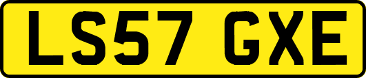LS57GXE